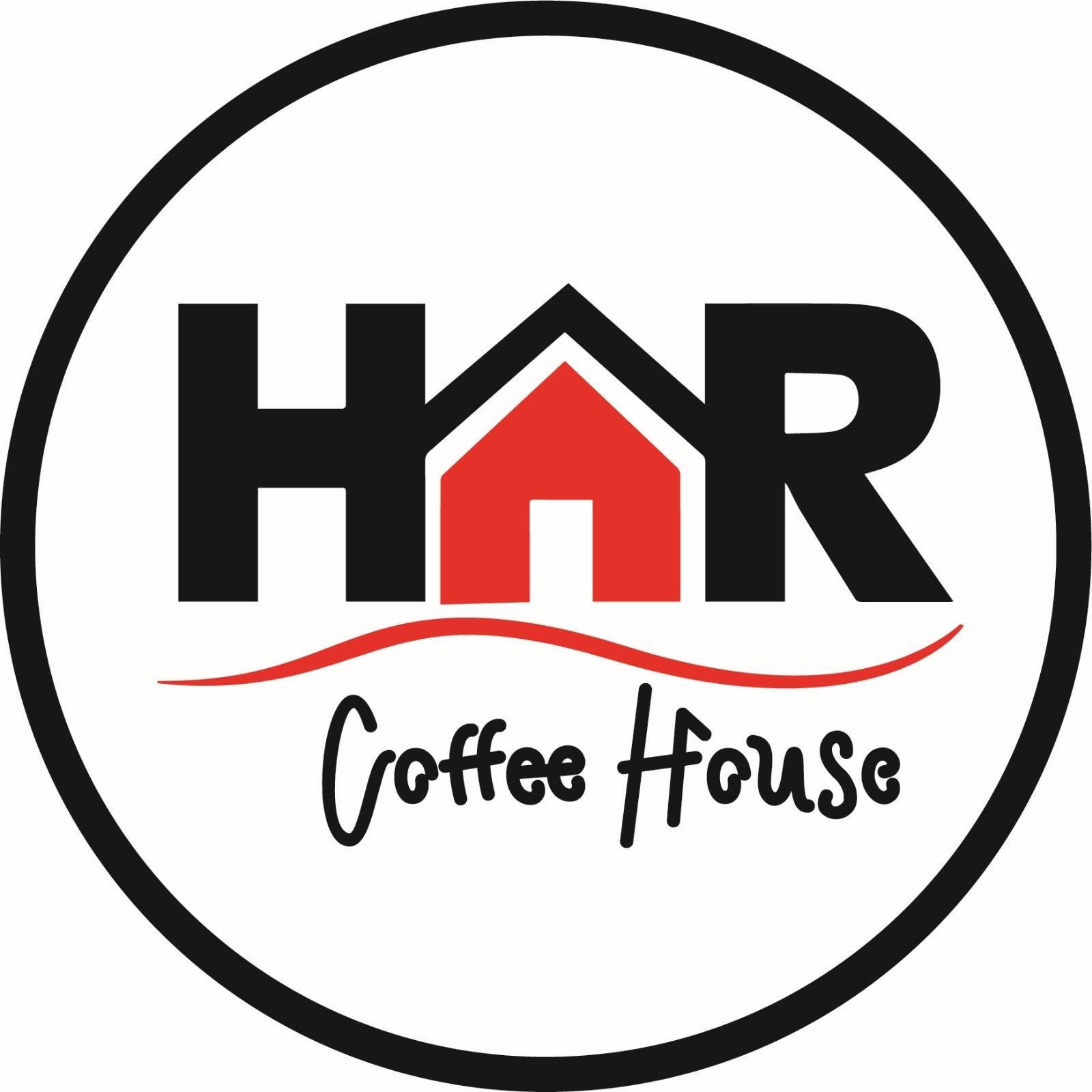 HAR COFFEE Logo